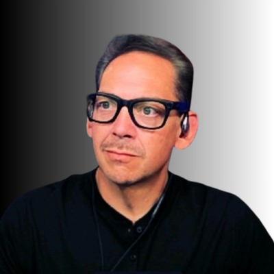 Eric Masher